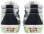 Vans Sk8-Mid Reissue 'Vn0A391Fwq4' Lelaki Wanita kasut sukan. VN0A391FWQ4