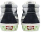 Shop Vans Sk8-Mid Reissue 'Vn0A391Fwq4' Lelaki Wanita kasut sukan. VN0A391FWQ4