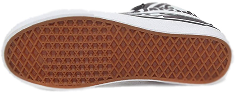 Vans SK8-Mid Reissue LOGO 'Hitam Putih' VN0A391FTY6 Purchase Vans SK8-Mid Reissue LOGO 'Hitam Putih' VN0A391FTY6