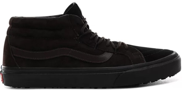 Vans SK8-Mid Reissue Ghillie MTE Hitam VN0A3TKQXKX Order Vans SK8-Mid Reissue Ghillie MTE Hitam VN0A3TKQXKX