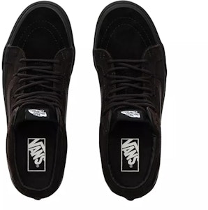 Vans SK8-Mid Reissue Ghillie MTE Hitam VN0A3TKQXKX Shop Vans SK8-Mid Reissue Ghillie MTE Hitam VN0A3TKQXKX