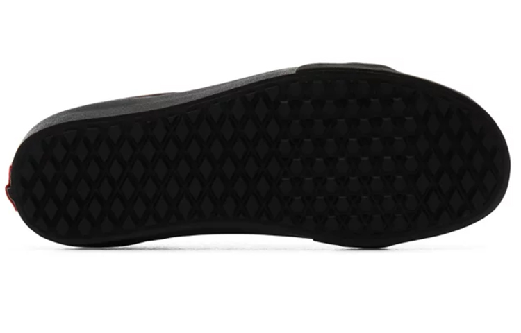 Purchase Vans SK8-Mid Reissue Ghillie MTE Hitam VN0A3TKQXKX