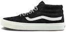 Buy Kasut Vans Sk8-mid Reissue Ghillie Mte Hitam/Putih VN0A3TKQEMI