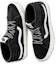 Shop Kasut Vans Sk8-mid Reissue Ghillie Mte Hitam/Putih VN0A3TKQEMI