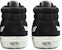Kasut Vans Sk8-mid Reissue Ghillie Mte Hitam/Putih VN0A3TKQEMI
