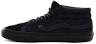 Buy Vans SK8-Mid Reissue Ghillie Mte 'Biru Hitam' VN0A3TKQXKY
