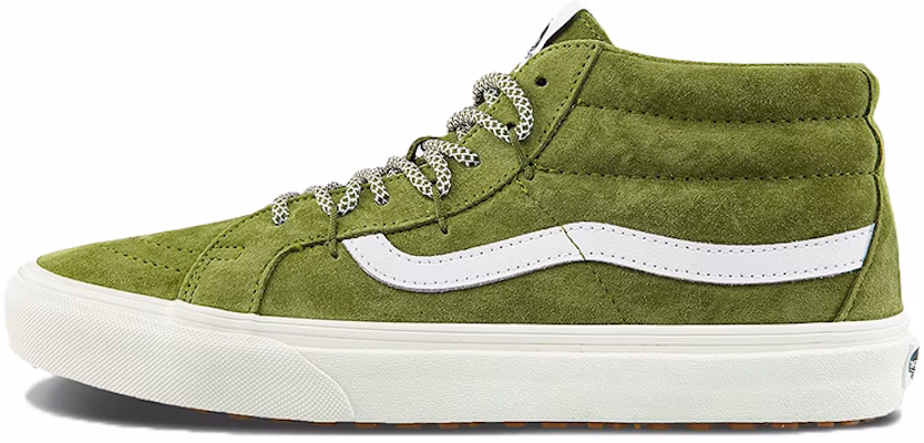 Vans Sk8-Mid Reissue 'Calla Green' VN0A3TKQ5E6 Buy Vans Sk8-Mid Reissue 'Calla Green' VN0A3TKQ5E6