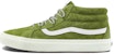 Vans SK8-Mid Reissue Ghillie MTE Hijau VN0A3TKQ5E6