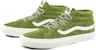 Vans SK8-Mid Reissue Ghillie MTE Hijau VN0A3TKQ5E6