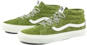 Order Vans SK8-Mid Reissue Ghillie MTE Hijau VN0A3TKQ5E6