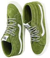 Vans SK8-Mid Reissue Ghillie MTE Verde VN0A3TKQ5E6 Shop Vans SK8-Mid Reissue Ghillie MTE Verde VN0A3TKQ5E6