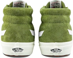 Vans SK8-Mid Reissue Ghillie MTE Verde VN0A3TKQ5E6 Purchase Vans SK8-Mid Reissue Ghillie MTE Verde VN0A3TKQ5E6