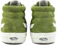 Purchase Vans SK8-Mid Reissue Ghillie MTE Hijau VN0A3TKQ5E6