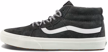 Vans SK8-Mid Reissue Ghillie Mte 'Green White' VN0A3TKQ5E5 Vans SK8-Mid Reissue Ghillie Mte 'Green White' VN0A3TKQ5E5