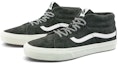 Order Vans SK8-Mid Reissue Ghillie MTE 'Hijau Putih' VN0A3TKQ5E5