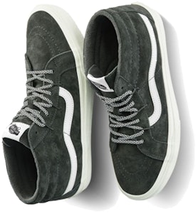 반스 스케이트-미드 리이슈 길리 MTE "그린 화이트" VN0A3TKQ5E5 Shop 반스 스케이트-미드 리이슈 길리 MTE "그린 화이트" VN0A3TKQ5E5