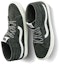 Shop Vans SK8-Mid Reissue Ghillie MTE 'Hijau Putih' VN0A3TKQ5E5