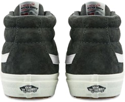 Vans SK8-Mid Reissue Ghillie Mte 'Hijau Putih' VN0A3TKQ5E5 Purchase Vans SK8-Mid Reissue Ghillie Mte 'Hijau Putih' VN0A3TKQ5E5