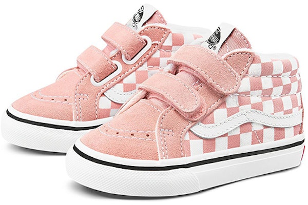 반스 스케이트미드 리이슈 V '핑크 블루' (54 characters) VN0A348J0I0 Order 반스 스케이트미드 리이슈 V '핑크 블루' (54 characters) VN0A348J0I0