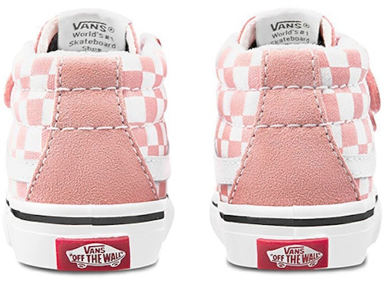 반스 스케이트미드 리이슈 V '핑크 블루' (54 characters) VN0A348J0I0 Purchase 반스 스케이트미드 리이슈 V '핑크 블루' (54 characters) VN0A348J0I0