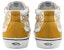 Vans SK8-Mid Reissue LOGO 'Kuning Putih' VN0A391FTY7
