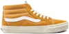 Vans Sk8-Mid Edisi Semula Kuning VN0A3MV8UCP1