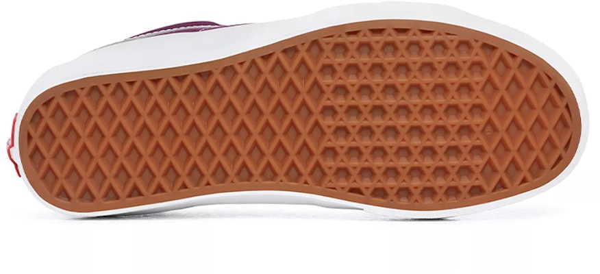 Vans Retro Sport SK8-Mid 'Purple White' VN0A3WM31UE Purchase Vans Retro Sport SK8-Mid 'Purple White' VN0A3WM31UE