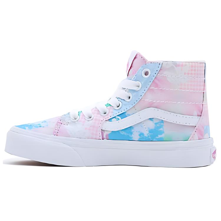 Vans SK8HI 'Sunny Day Tapered VR3' VN0005UM6GL