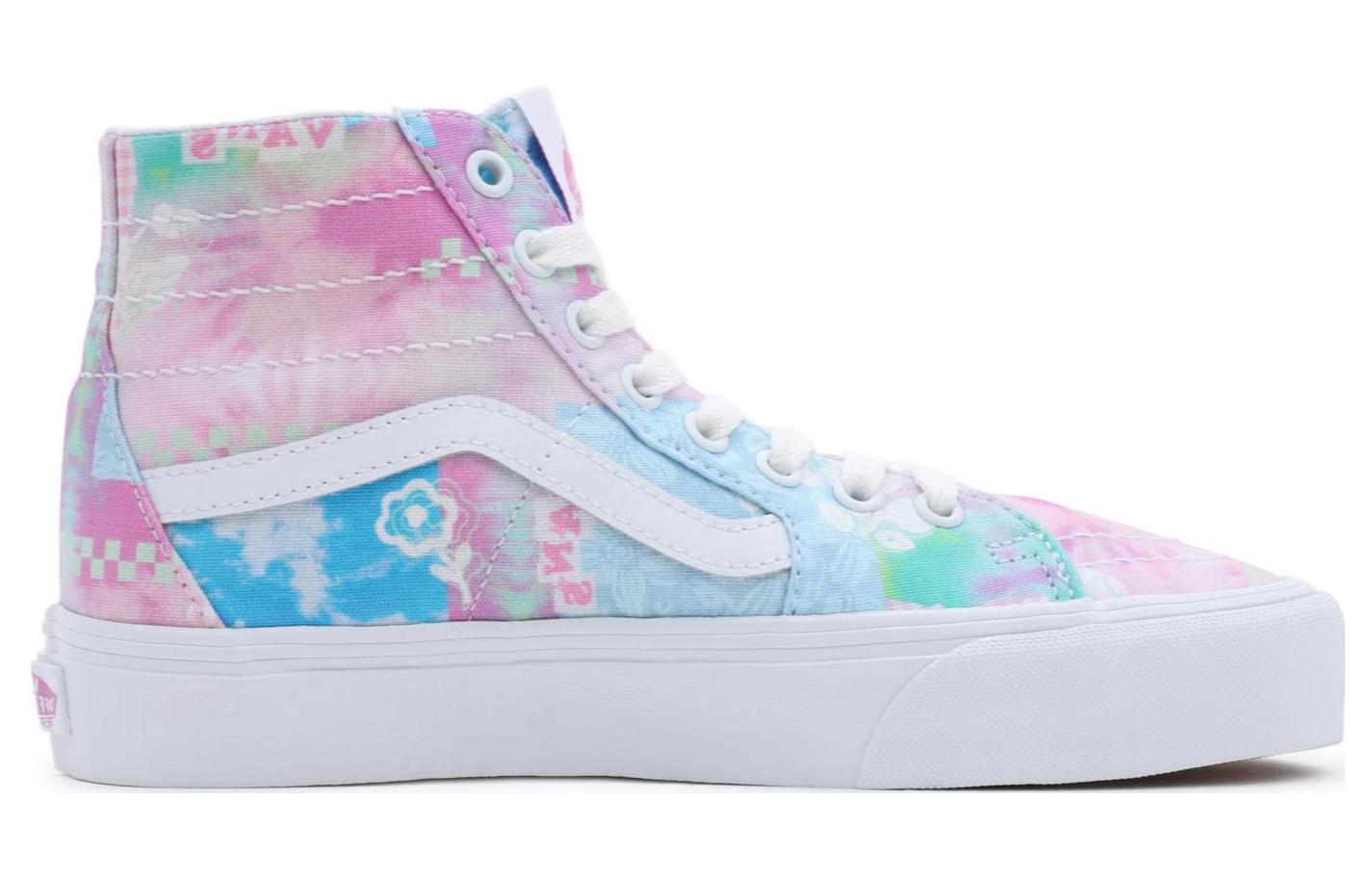 Order Vans SK8HI 'Sunny Day Tapered VR3' VN0005UM6GL