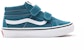 Vans Sk8Mid- Edisi Semula Velcro Biru VN00018T9EM
