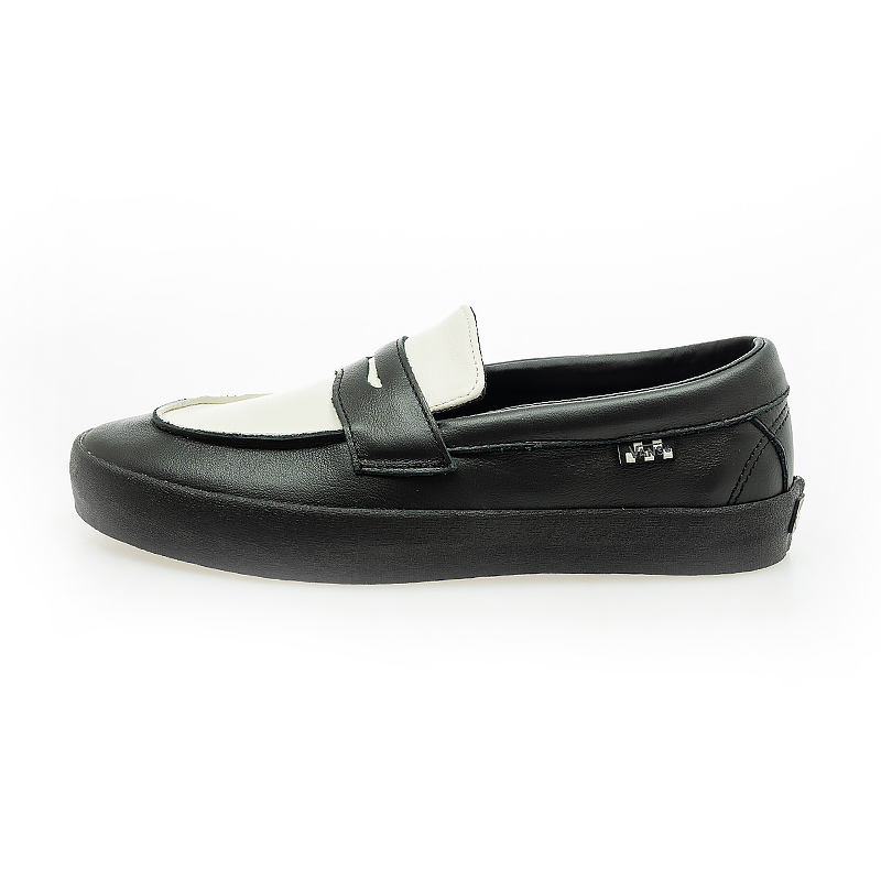 Vans Skate-Style Loafers V150200004