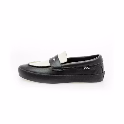 Vans Skate-Style Loafers