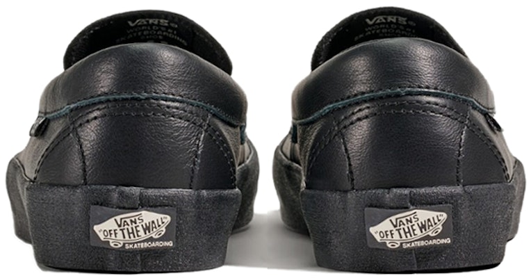 Vans 滑板风格懒人鞋 V150200004 Lookbook Vans 滑板风格懒人鞋 V150200004