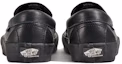 Shop Vans Skate-Style Loafers V150200004