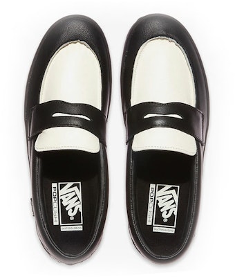 Vans 滑板风格懒人鞋 V150200004 Sizing Vans 滑板风格懒人鞋 V150200004