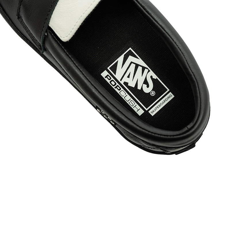 Sizing Vans Skate-Style Loafers V150200004