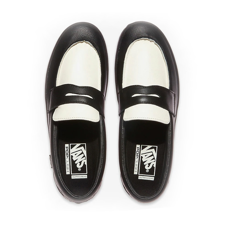 Cheap Vans Skate-Style Loafers V150200004