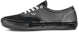 Buy Vans Skate Authentic 'Hitam' VN0A5FC8BLK