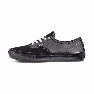 Vans Skate Authentic 'Black'