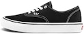 반스 스케이트 어센틱 블랙/화이트 VN0A5FC8Y28