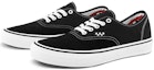 Order 반스 스케이트 어센틱 블랙/화이트 VN0A5FC8Y28