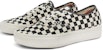 Vans Skate Authentic 'Checkerboard - Marshmallow' - Papan Luncur Marshmallow VN0A5FC8FS8