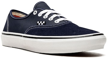 Vans 滑板鞋 Authentic '礼服蓝' VN0A5FC8LKZ Lookbook Vans 滑板鞋 Authentic '礼服蓝' VN0A5FC8LKZ