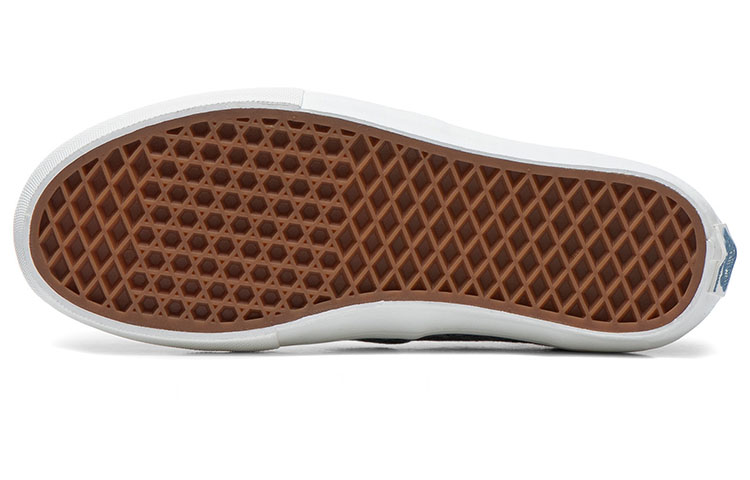 Purchase Vans Skate Authentic 'Azul Marino Paisley' VN0A5FC8FRP