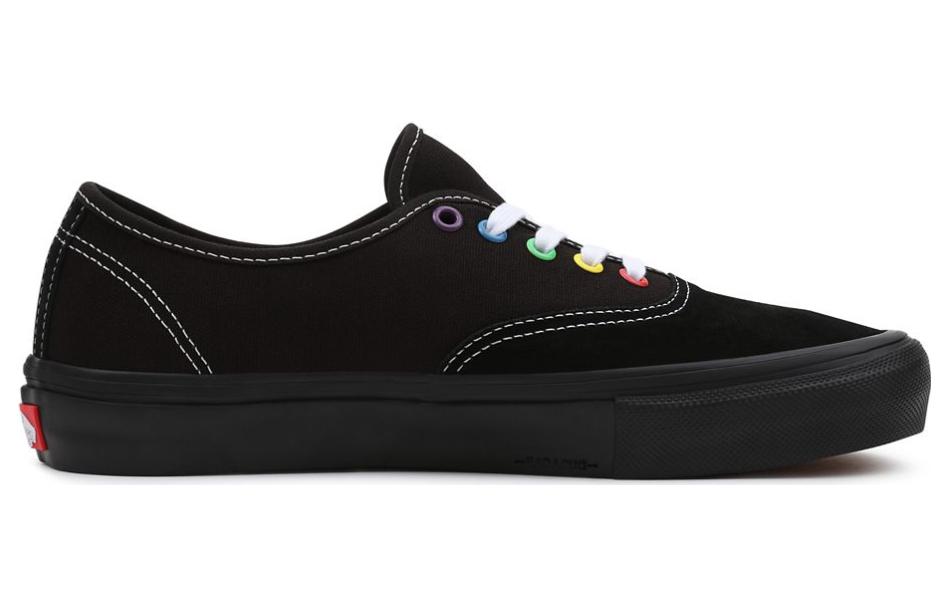 Order Vans 滑板 Authentic 'Pride' 骄傲系列 VN0A5FC8BML