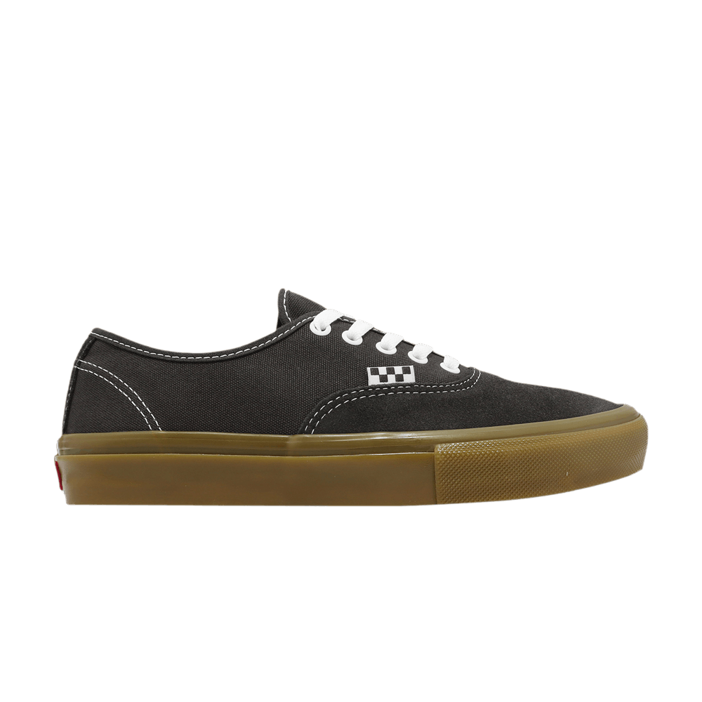 Buy Vans Skate Authentic 'Raven Gum' Zapatillas Skate. VN0A5FC8241