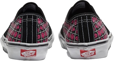 Vans 滑板鞋 Authentic 'Y2K' VN0A5FC87AB Lookbook Vans 滑板鞋 Authentic 'Y2K' VN0A5FC87AB