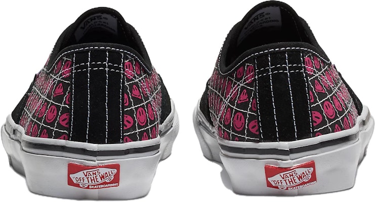 Vans Skate Authentic 'Y2K' Kasut Lelaki VN0A5FC87AB Lookbook Vans Skate Authentic 'Y2K' Kasut Lelaki VN0A5FC87AB