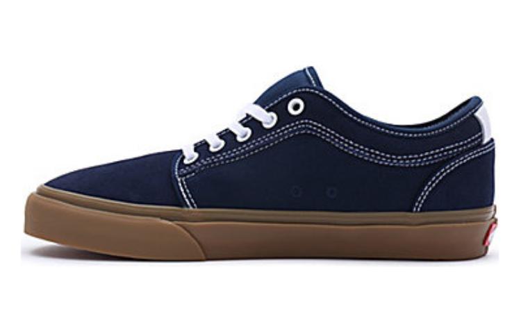 Vans Skate Chukka 'Blue White'