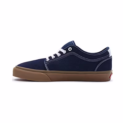 Vans Skate Chukka 'Blue White'
